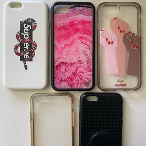 iPhone 6 cases